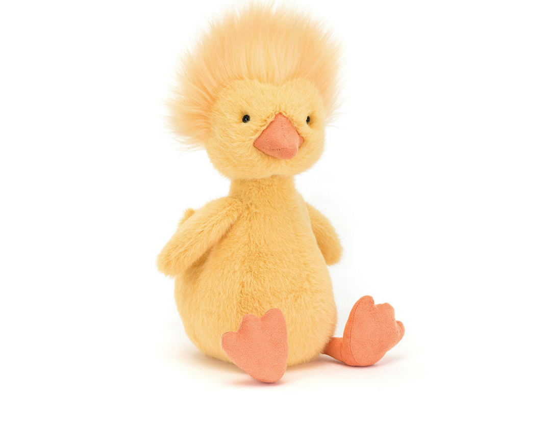 Dorit Duckling